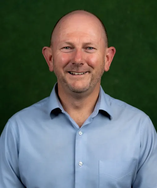 Matt Roche