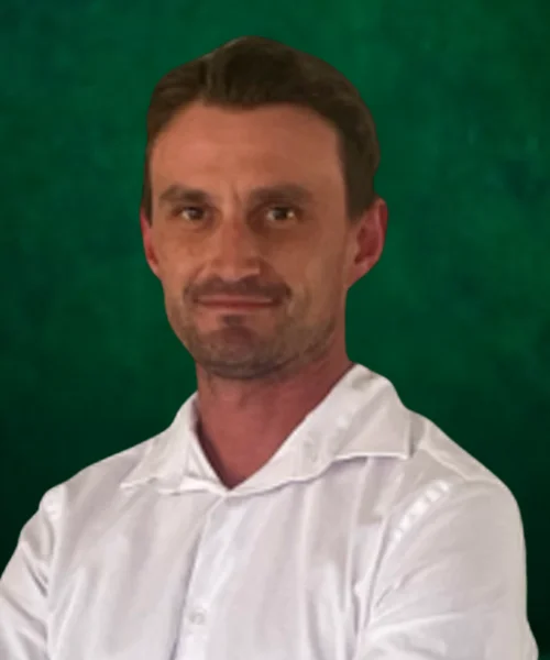 Dave Sampson