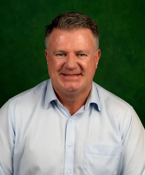 Terry O'Keefe