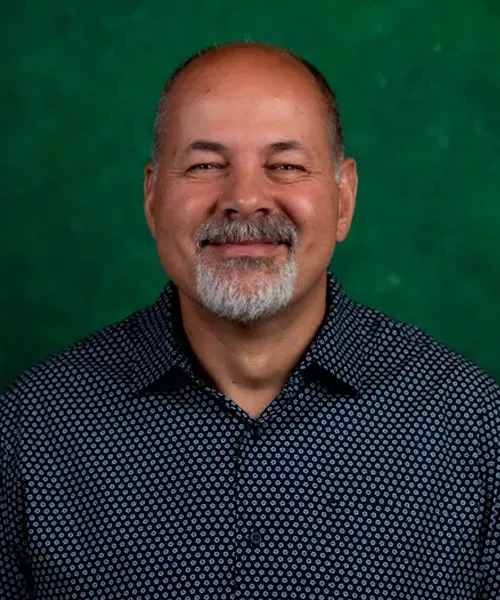Henk Smith - Chief Technical Officer