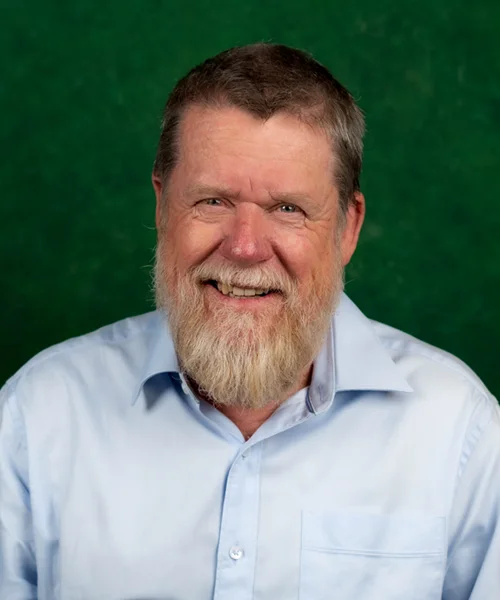 John Forrest