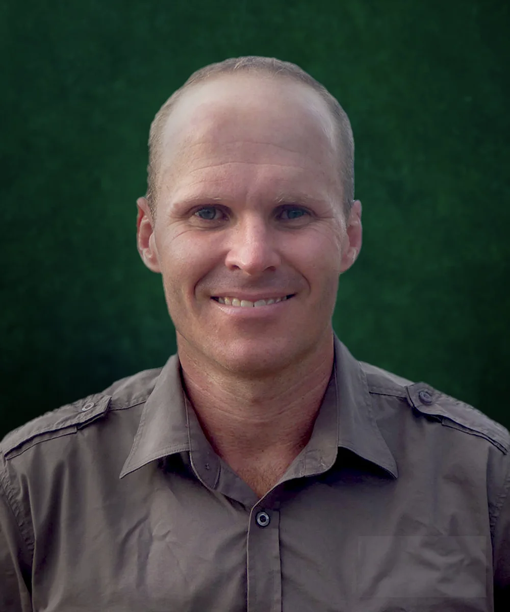 Matt Roche