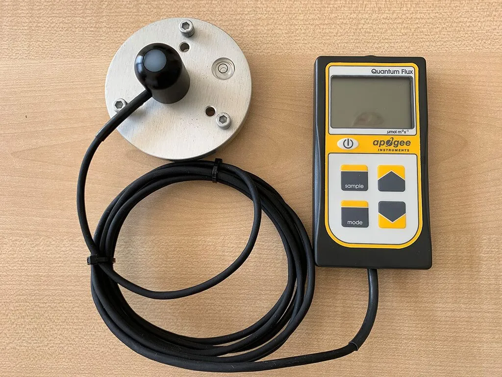Light meter