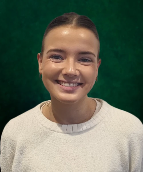 Ella Dowd – Design and Draftsperson