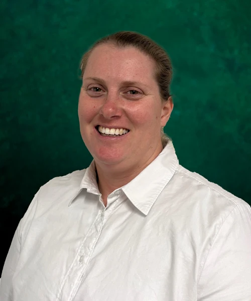 Sammy Butler – Turf Technician